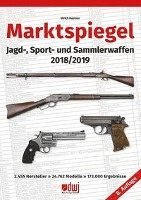 bokomslag Marktspiegel