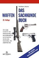 bokomslag Das Waffensachkundebuch