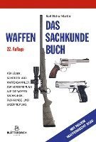 Das Waffensachkundebuch 1