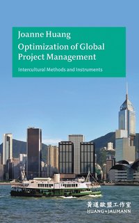 bokomslag Optimization of Global Project Management