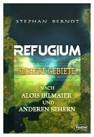 Stephan Berndt - Refugium, Häftad