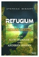 bokomslag Refugium
