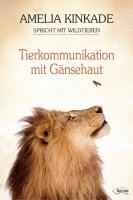 bokomslag Tierkommunikation mit Gänsehaut