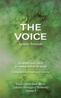 bokomslag Voice