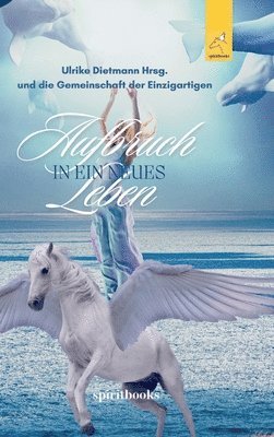 Aufbruch in ein neues Leben: 17 inspirierende Heldenreisen mit Pferden in ein selbstbestimmtes Leben 1