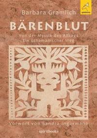 bokomslag Bärenblut