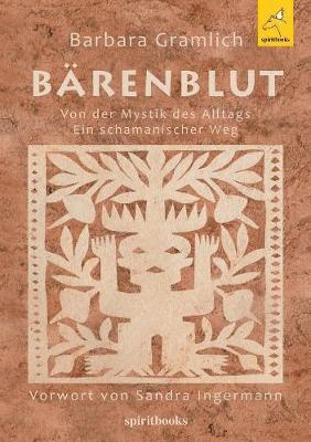 bokomslag Bärenblut