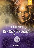 bokomslag Der Berg der Seherin: Ein mystischer Thriller