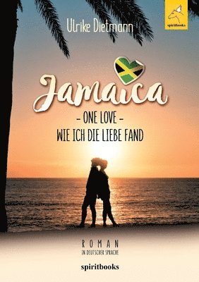 bokomslag Jamaika - One Love