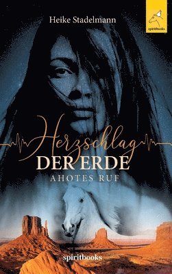 bokomslag Herzschlag der Erde