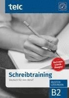 Schreibtraining 1