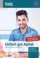 bokomslag Einfach gut Alpha!