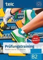 bokomslag Prüfungstraining