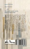 Nader Hozhabri - Good and Evil and War, Mental Turmoil, and the Metamorphosis of Man, Häftad