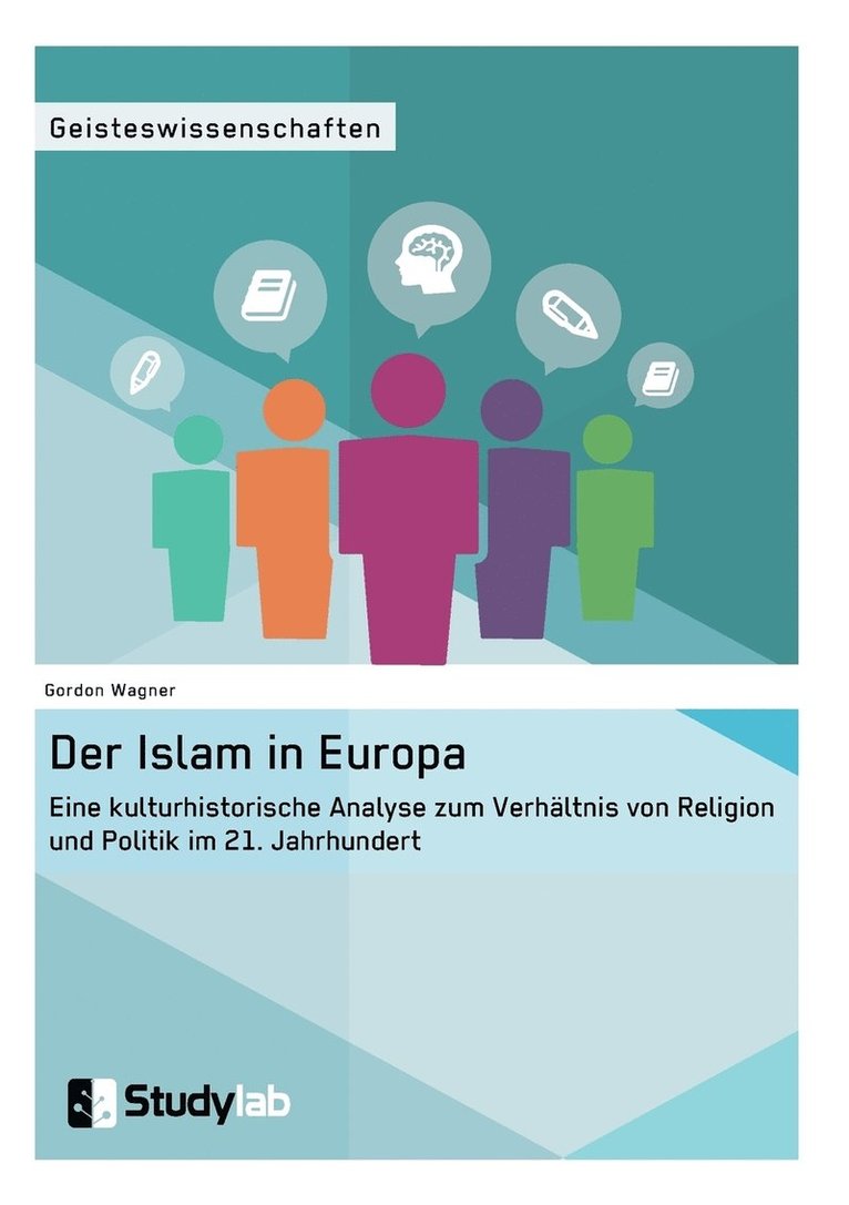 Der Islam in Europa 1