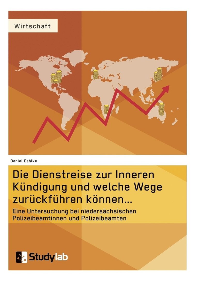 Die Dienstreise zur Inneren Kndigung und welche Wege zurckfhren... 1