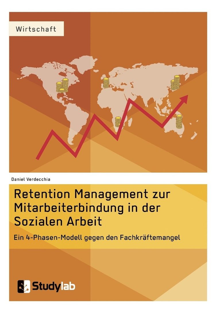 Retention Management zur Mitarbeiterbindung in der Sozialen Arbeit 1