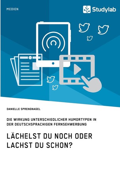 bokomslag Lächelst du noch oder lachst du schon?