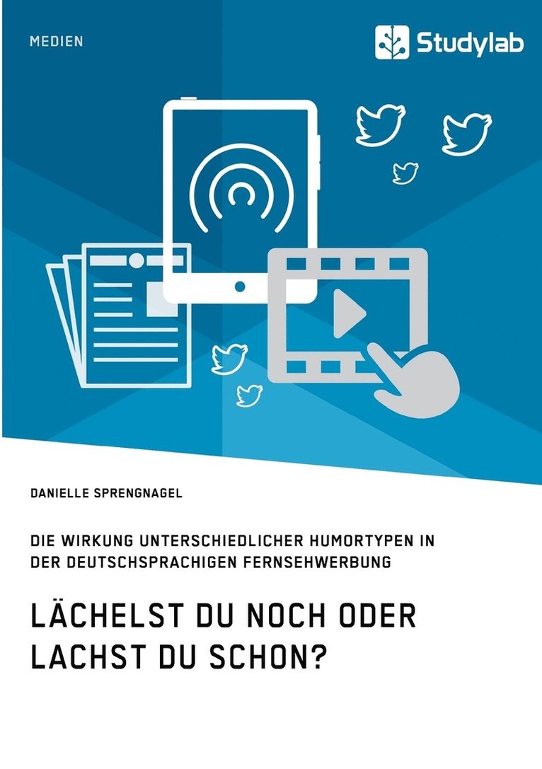 Lächelst du noch oder lachst du schon?