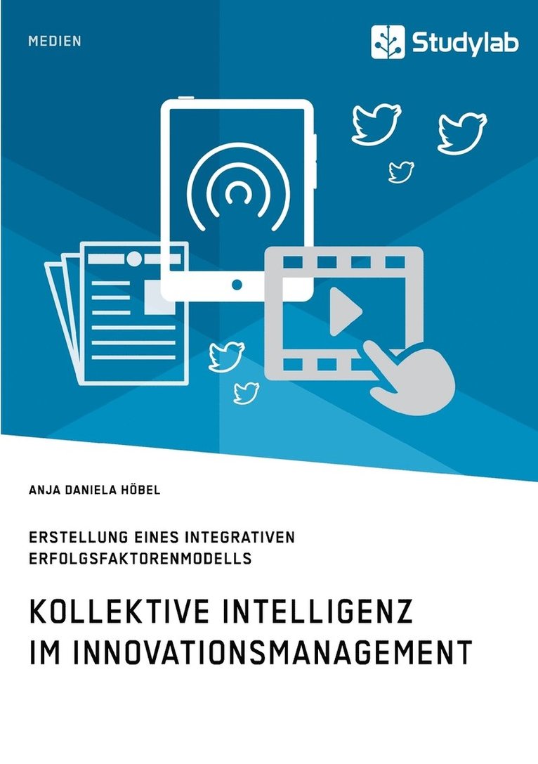 Kollektive Intelligenz im Innovationsmanagement 1