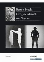 bokomslag Der gute Mensch von Sezuan - Bertolt Brecht