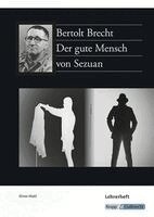 Bertholt Brecht, Elinor Matt - Der gute Mensch von Sezuan - Bertolt Brecht, Häftad