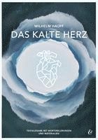 bokomslag Das kalte Herz - Wilhelm Hauff
