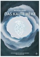 bokomslag Das kalte Herz - Wilhelm Hauff