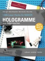 bokomslag Hologramme zum Selbermachen