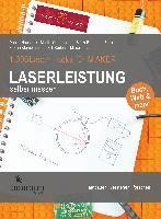 Daniel Hausherr, Mattis Osterheider, Björn Bourdon, Felix Lager, Stefan Klompmaker, Dirk Berben, Mirco Imlau - Laserleistung selber messen, Häftad