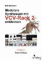 bokomslag Modulare Synthesizer mit VCV Rack 2 entdecken