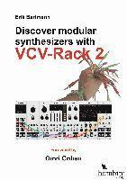 bokomslag Discover Modular Synthesizers with VCV-Rack 2