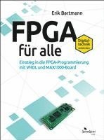 bokomslag FPGA für alle