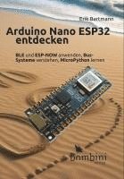 Arduino Nano ESP32 entdecken 1