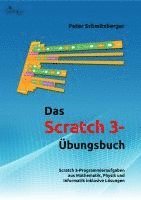 bokomslag Das Scratch 3 Übungsbuch