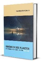 bokomslag Handbuch der Planeten