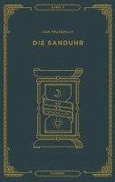 bokomslag Die Sanduhr: Die Krosann-Saga Band 3