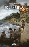 Insel im Chaos: Doggerland-Trilogie Band 2