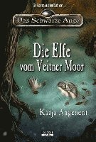 bokomslag Die Elfe vom Veitner Moor