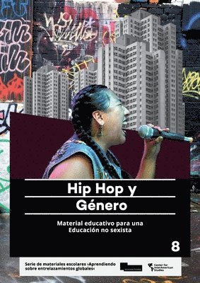 Cruz Armando González Izaguirre, Nicole Schwabe - Hip Hop y Genero, Häftad