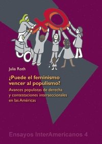 bokomslag ?Puede el feminismo vencer al populismo?