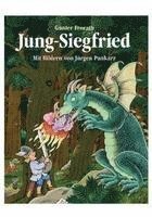bokomslag Jung-Siegfried