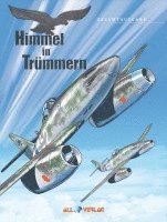 Himmel in Trümmern Gesamtausgabe 1