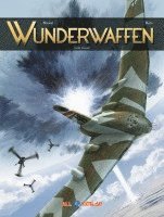 bokomslag Wunderwaffen 8