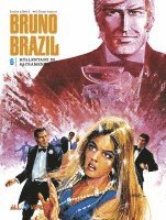 Louis Albert - Bruno Brazil 06, Inbunden