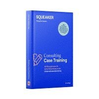 bokomslag Das Insider-Dossier: Consulting Case-Training