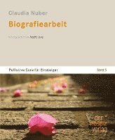 bokomslag Biografiearbeit