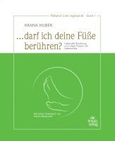 bokomslag "... darf ich deine Füße berühren?"