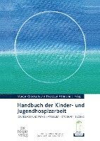 bokomslag Handbuch der Kinder- und Jugendhospizarbeit