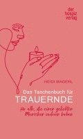 bokomslag Das Taschenbuch für Trauernde